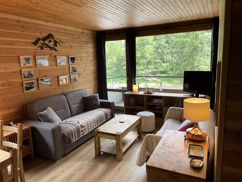 Super apartment 5 sleeping dot show on the slopes south Oustagno - Oustagno Residence - Vars