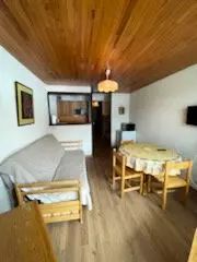 Cosy studio near the Point Show - Lauzet Residence - Vars