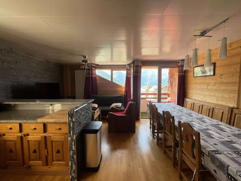 Apartment Coup de coeur en Plein Station center with private cellar - Les Bleuets Residence - Les Deux Alpes Venosc