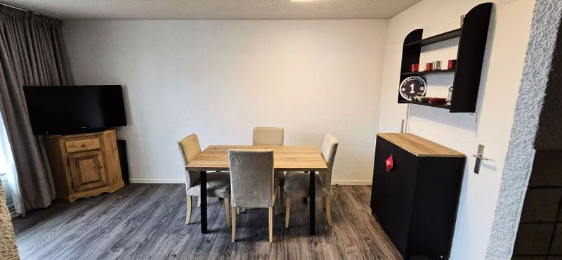 Studio Residence COTE-BRUNE at the foot of the tracks - Residence Cote Brune 3 Bat 3-j4 - Les Deux Alpes Centre
