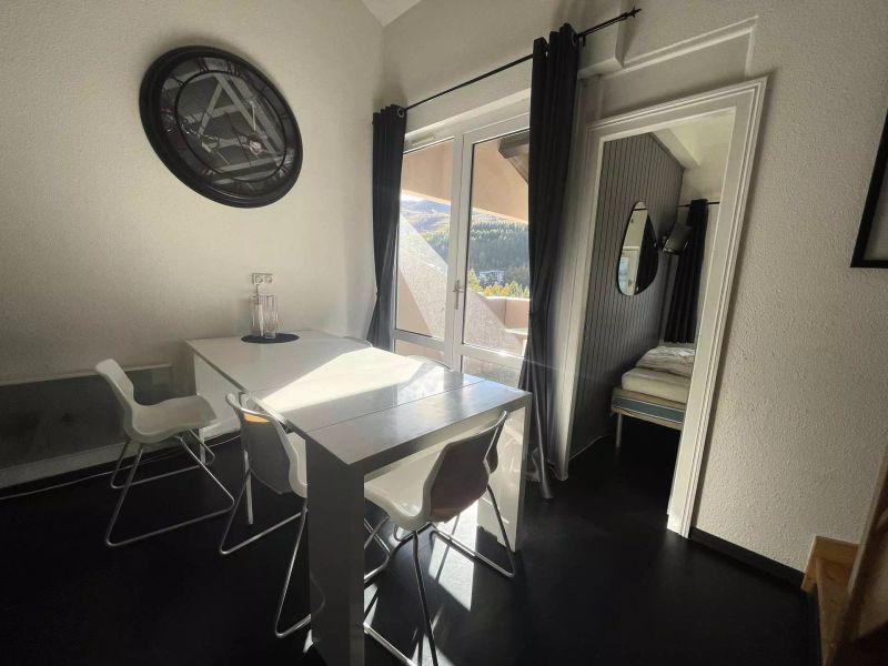 Duplex favourite in station height - Rainbow C Residence - Les Deux Alpes 1800