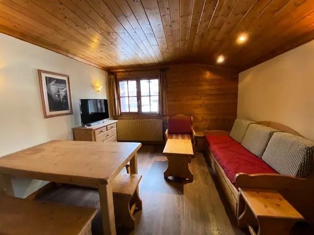 Nice T3 at the foot of the slopes and shops - Alpina Lodge Residence - Les Deux Alpes Centre