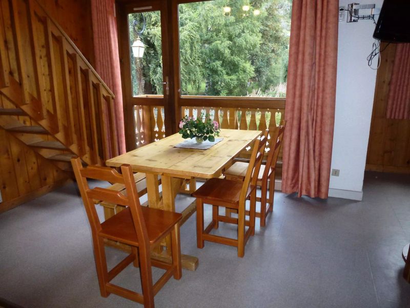 2 Rooms for 6 Persons - Residence P raise - Val Cenis Lanslevillard