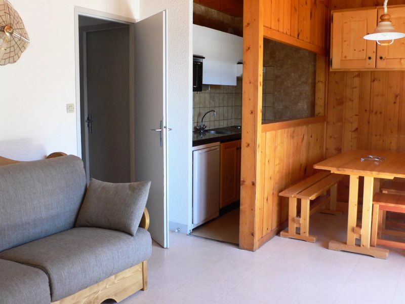 2 Rooms for 5 Persons - Residence P raise - Val Cenis Lanslevillard
