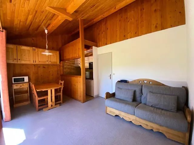 2 Rooms for 5 Persons - Residence P raise - Val Cenis Lanslevillard