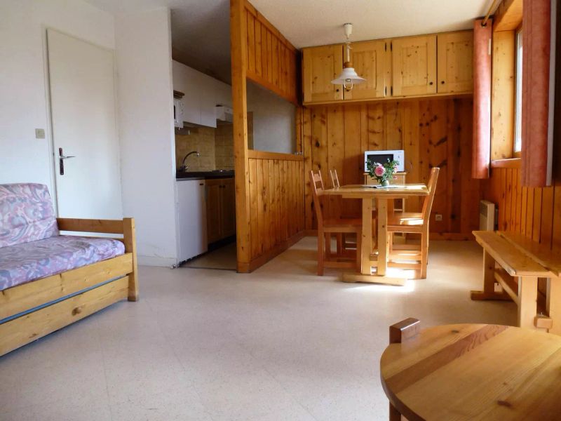 2 Rooms for 5 Persons - Residence P raise - Val Cenis Lanslevillard