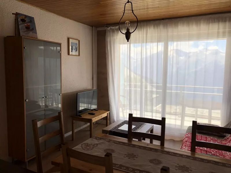 ALPE ALPE APPARATUS - Residence Majestic Ii - Alpe d'Huez
