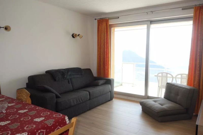 ALPE ALPE APPARATUS - Residence Majestic Ii - Alpe d'Huez