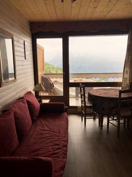 ALPE ALPE APPARATUS - Residence Maison De L'alpe - Alpe d'Huez
