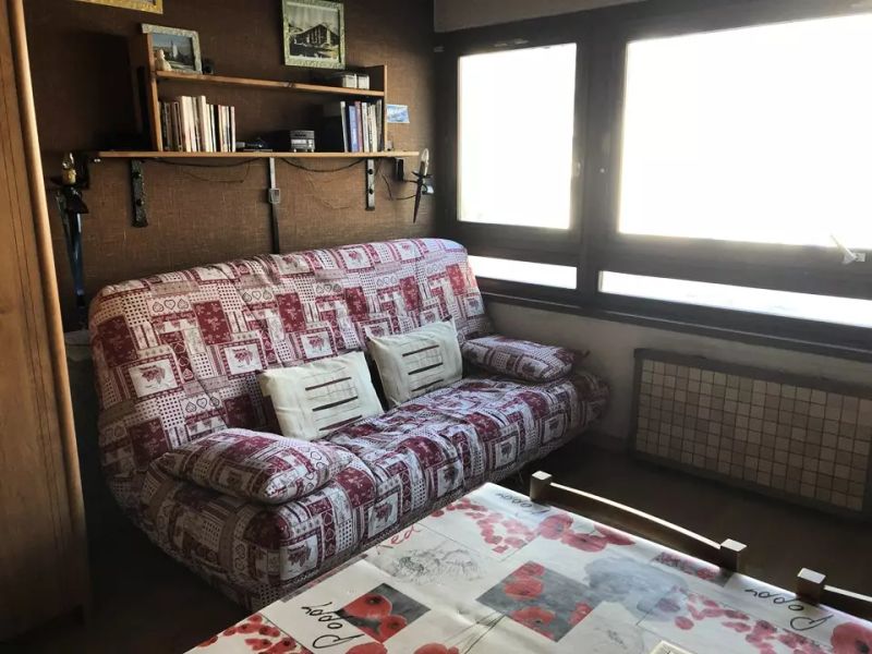 ALPE ALPE APPARATUS - Residence Maison De L'alpe - Alpe d'Huez