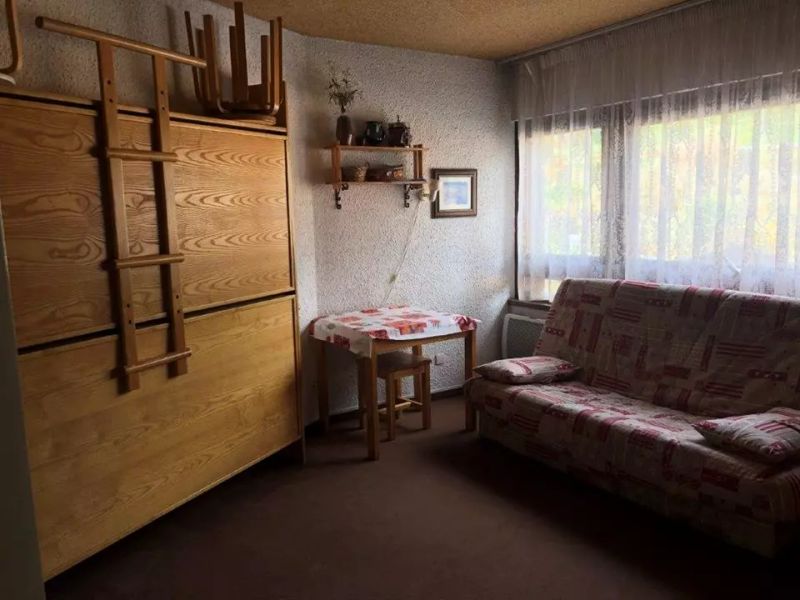 ALPE ALPE APPARATUS - Residence Maison De L'alpe - Alpe d'Huez