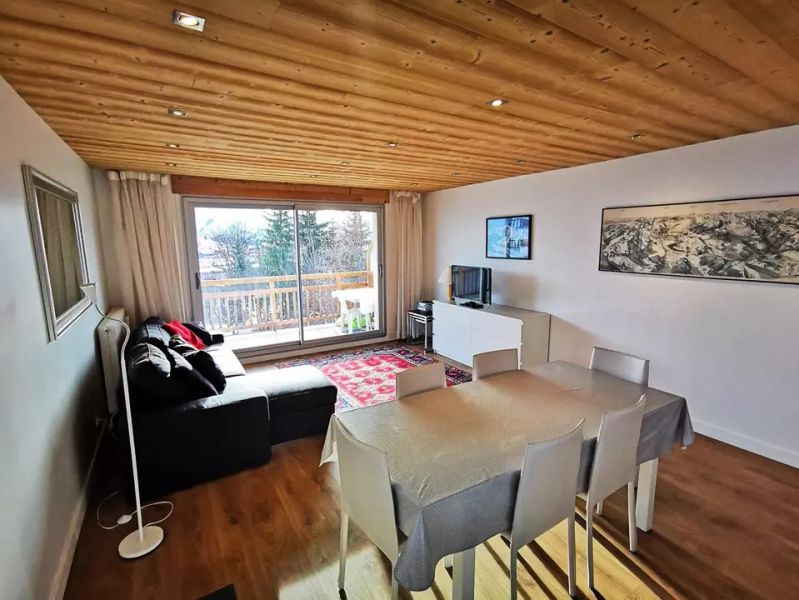 APARTMENT 2 ALPE PARTS THE FUTURE OF THE NEL RIF - Residence Azur - Alpe d'Huez