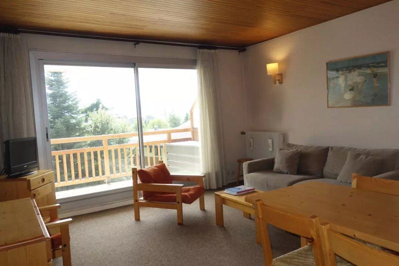 APARTMENT 2 PARTS + COIN MONTAGNE- ALPE THE FUTURE OF THE NEL RIF - Residence Azur - Alpe d'Huez