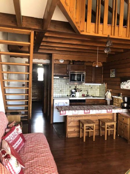 ELSE CENTRE STATION APARTMENT - Residence Musardiere - Alpe d'Huez