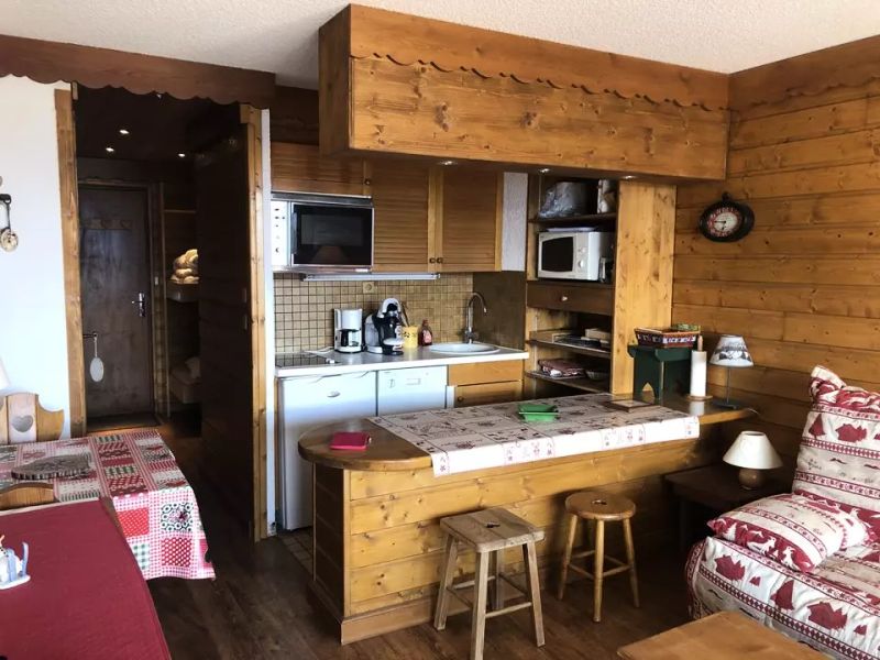 ELSE CENTRE STATION APARTMENT - Residence Musardiere - Alpe d'Huez
