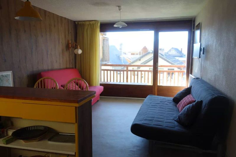 ELSE CENTRE STATION APARTMENT - Residence Musardiere - Alpe d'Huez