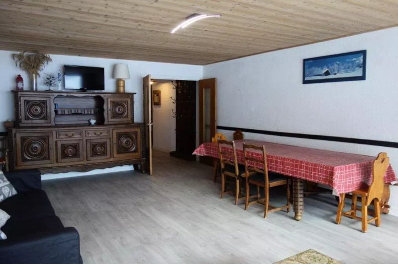 Apartment 3 rooms QUARTIER BERGERS-PIEDS DES PISTES-DEPART ESF - Horizon Residence - Alpe d'Huez