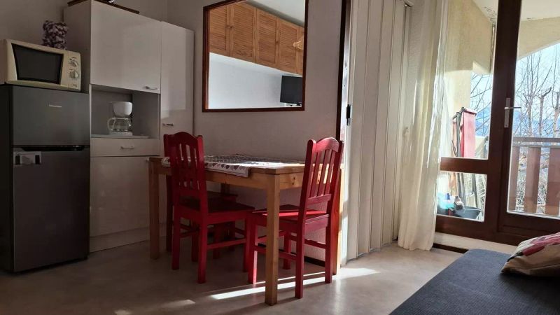 APARTMENT ALPE DHUEZ QUARTIER PASSEAU - Residence View And Sun - Alpe d'Huez