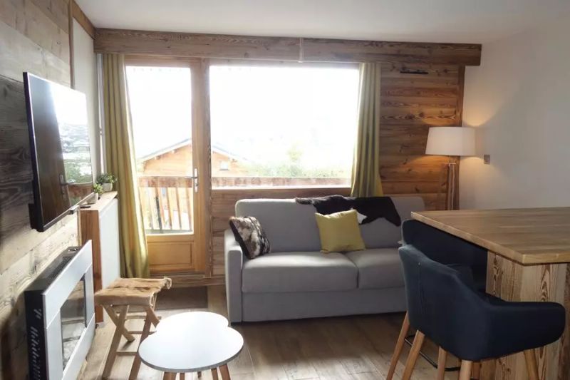 ALPE APARTMENT THE FUTURE OF THE NEL RIF - Kandahar Residence - Alpe d'Huez