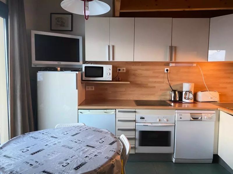 EYE QUARTIER ELSE APARTMENT - Balcons Residence D'huez - Alpe d'Huez