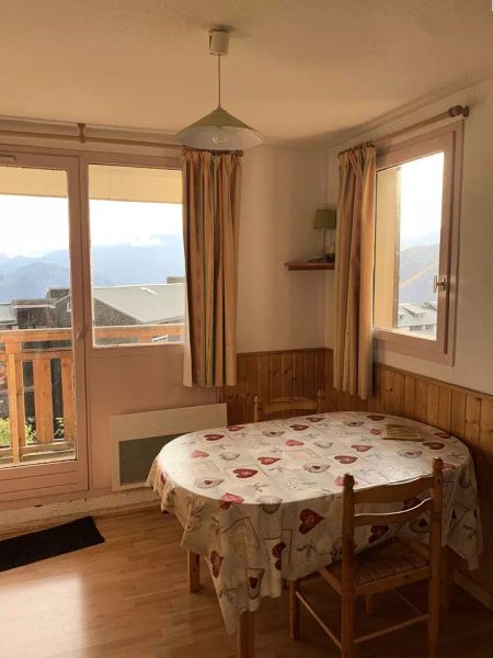 apartment 2 corners mountain ALPE D'HUEZ QUARTIER CLOSE EST - Balcons Residence D'huez - Alpe d'Huez