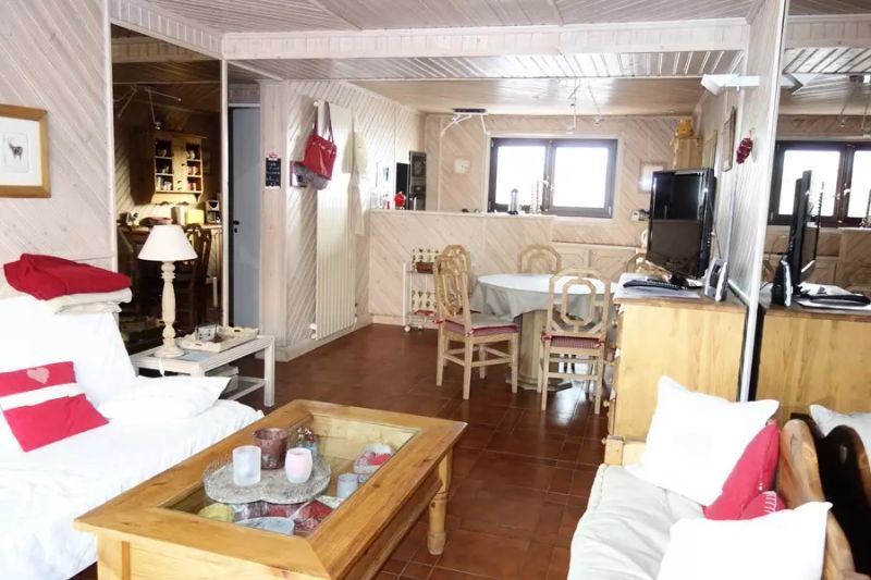 HIGH STATION HEARING APARTMENT - Residence Dome - Alpe d'Huez