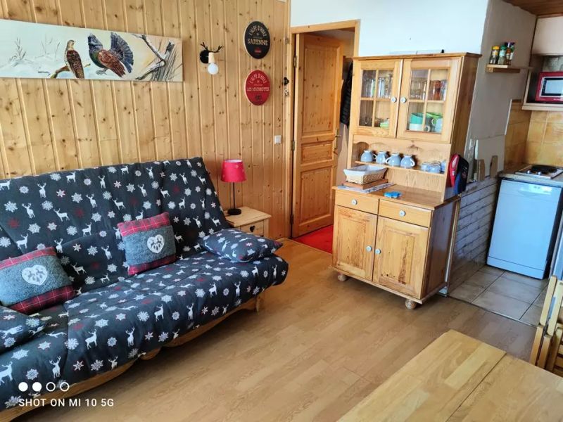 HIGH-STATION/COGNET ALPE APARTMENT - Residence Dome - Alpe d'Huez