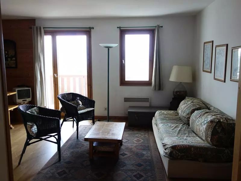 ELSE CENTRE STATION APARTMENT - Residence Val D'ys - Alpe d'Huez
