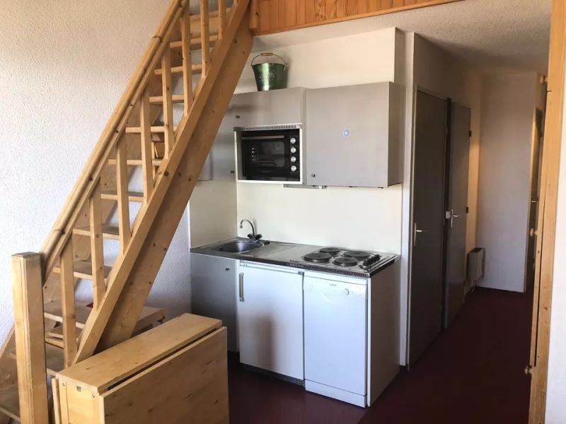 ELSE CENTRE STATION APARTMENT - Skisun residence - Alpe d'Huez