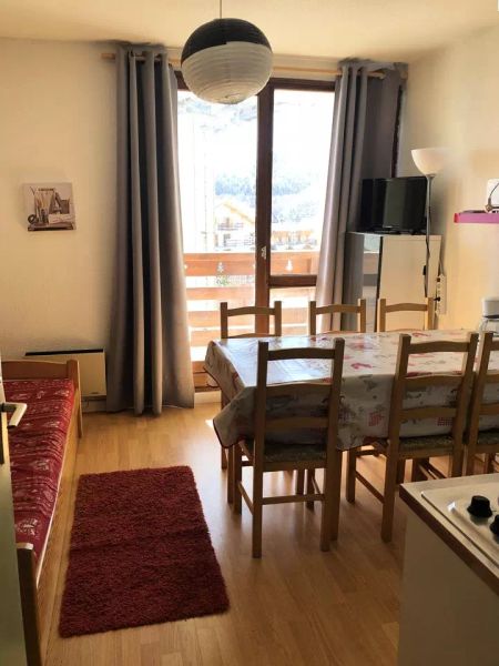 ELSE CENTRE STATION APARTMENT - Skisun residence - Alpe d'Huez