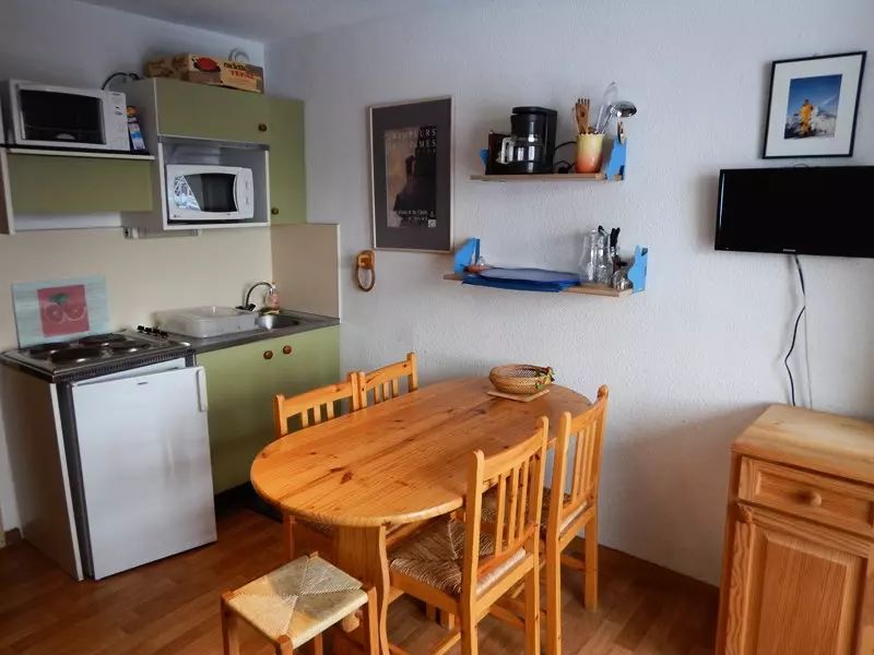 ELSE CENTRE STATION APARTMENT - Skisun residence - Alpe d'Huez