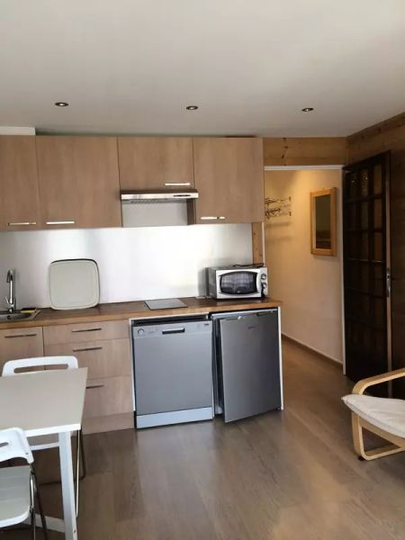 ELSE CENTRE STATION APARTMENT - Samovar Residence - Alpe d'Huez