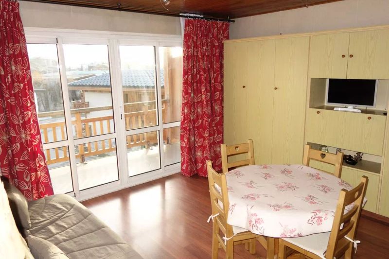 ALPE APARTMENT THE FUTURE OF THE NEL RIF - Choucas Residence - Alpe d'Huez