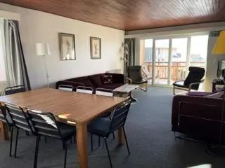 FUTURE OF THE RIFNEL - Choucas Residence - Alpe d'Huez