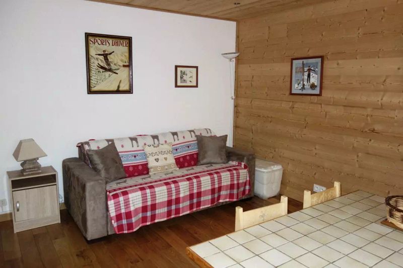Lupins residence - Alpe d'Huez