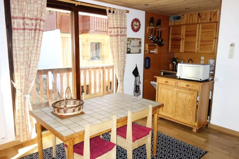 APARTMENT ALPE D'HUEZ CENTRE STAITON - Lupins residence - Alpe d'Huez