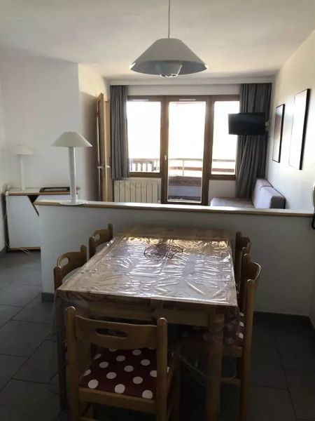 ELSE CENTRE STATION APARTMENT - Residence Bear White Pv - Alpe d'Huez