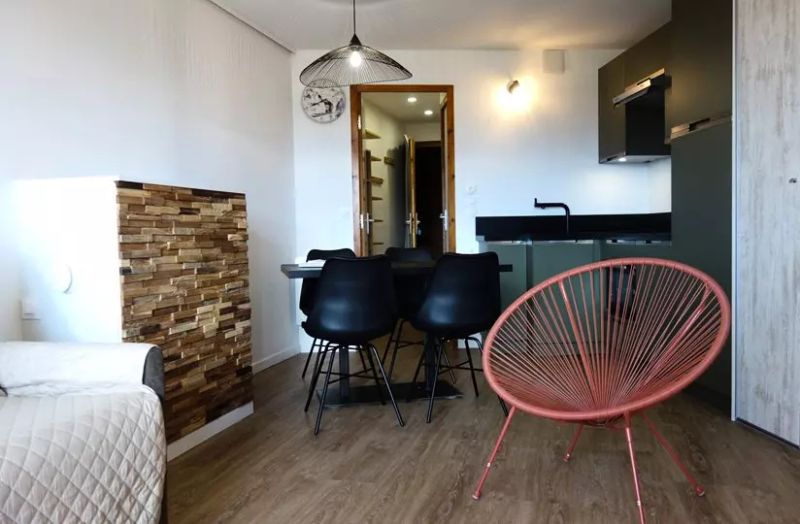 ELSE CENTRE STATION APARTMENT - Residence Bear White Pv - Alpe d'Huez