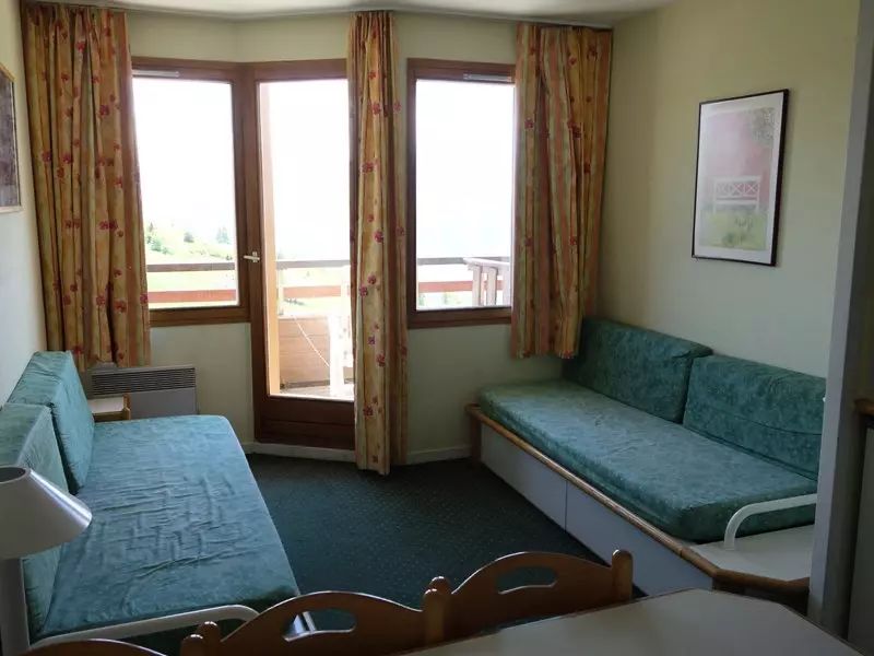 ELSE CENTRE STATION APARTMENT - Residence Bear White Pv - Alpe d'Huez