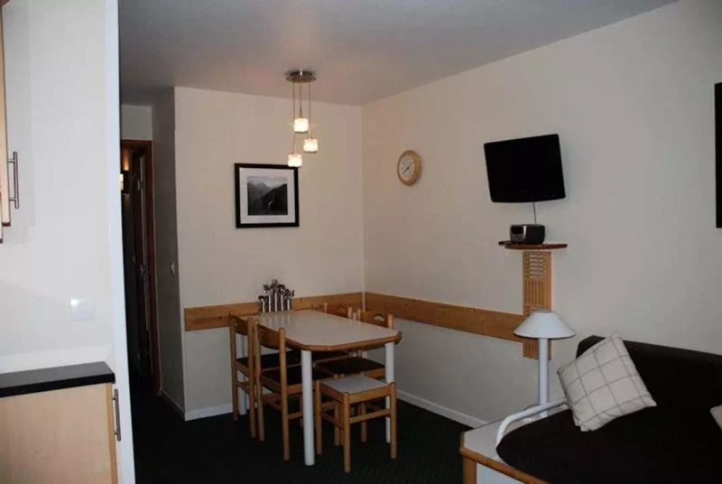 ELSE CENTRE STATION APARTMENT - Residence Bear White Pv - Alpe d'Huez