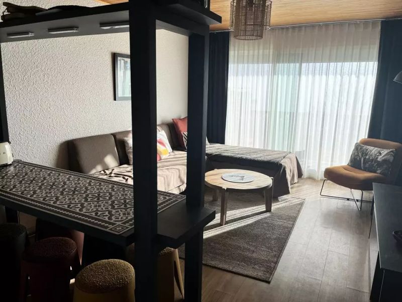 HIGH STATION HEARING APARTMENT - Montana Residence - Alpe d'Huez
