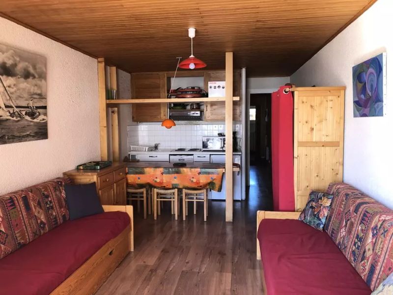 HIGH STATION HEARING APARTMENT - Montana Residence - Alpe d'Huez
