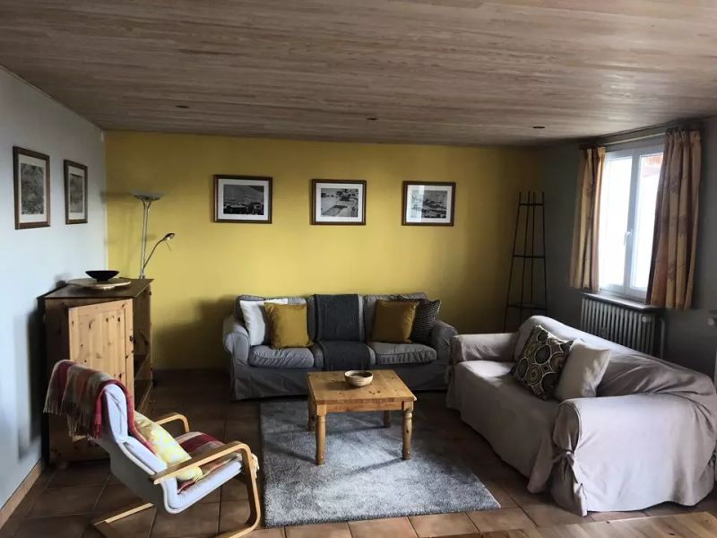 GRAND APPARATUS 5 HIGH STATION ALPE PIES - Residence Res.de L Oisans - Alpe d'Huez