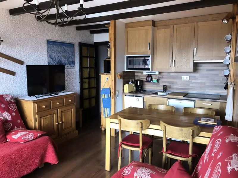 ALPE APARTMENT THE FUTURE OF THE NEL RIF - Residence Gemeaux - Alpe d'Huez