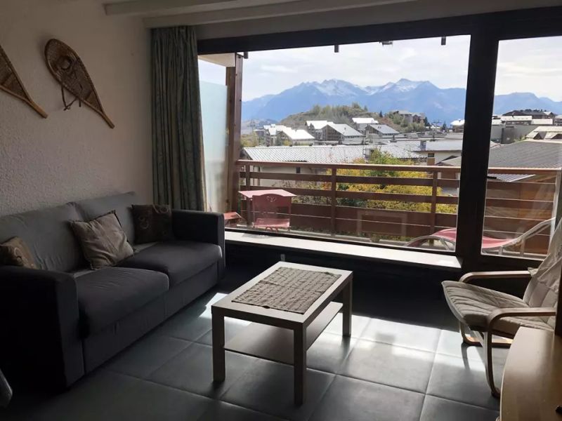 ALPE APARTMENT THE FUTURE OF THE NEL RIF - Residence Gemeaux - Alpe d'Huez