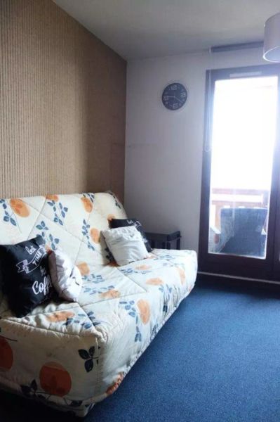 APARTMENT ALPE D'HUEZ QUARTIER PASSEAU - Solar residence - Alpe d'Huez