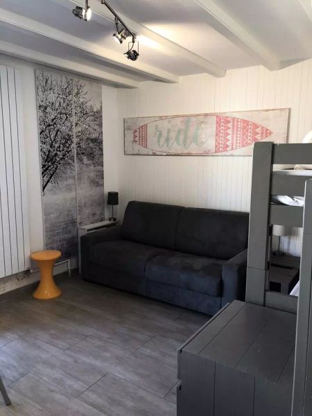 Residence Sures A - Alpe d'Huez