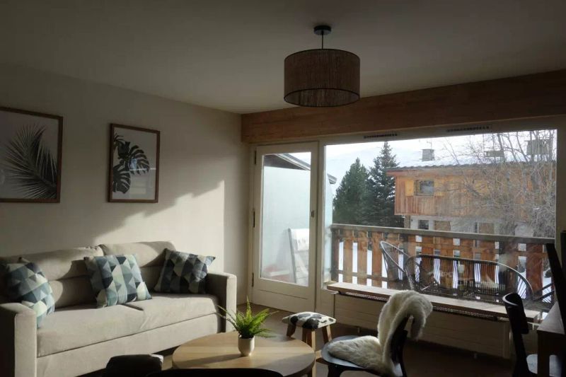 APARTMENT 3 PIECES ALPE D'HUEZ NEAR CENTRE STATION - Residence Sures A - Alpe d'Huez
