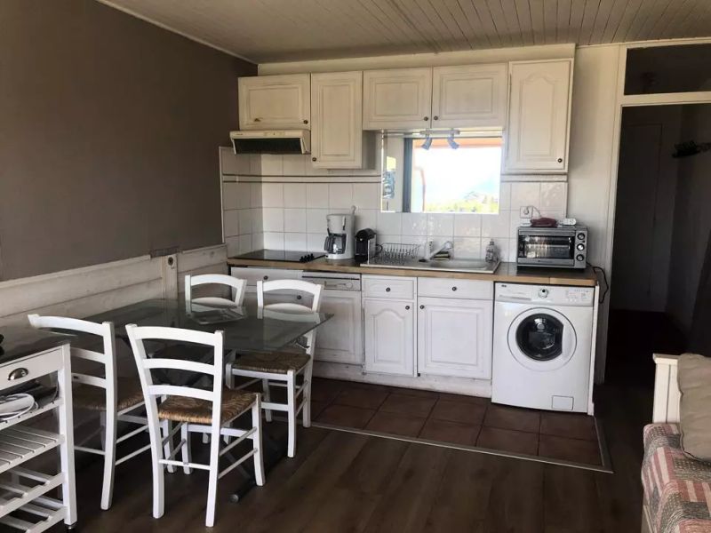 ELSE CENTRE STATION APARTMENT - Olympic Residence B - Alpe d'Huez