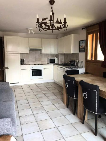 APARTMENT ALPE D'HUEZ QUARTIER TOP OF STATION - Chalet Alpina - Alpe d'Huez